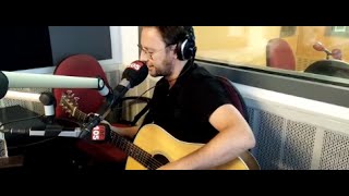 David Carabén  - El Paradís (veu i guitarra)