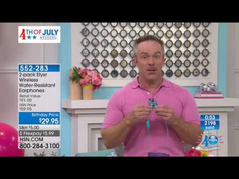 HSN | Electronic Connection Celebration 07.01.2017 - 07 AM