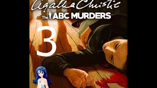 Agatha Christie, The Abc Murder\Gameplay\Guia Español parte 3