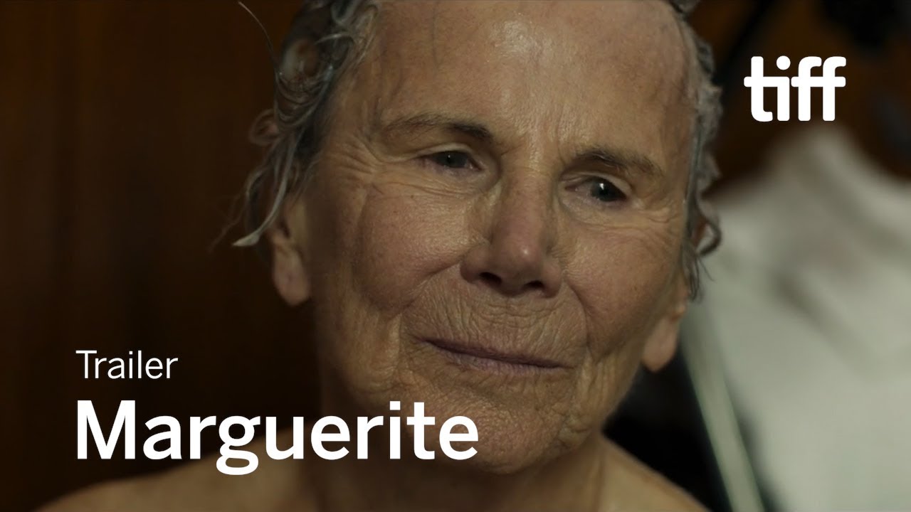 Trailer oficial de Marguerite - Legendado