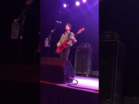 [190828] THE ROSE (1)