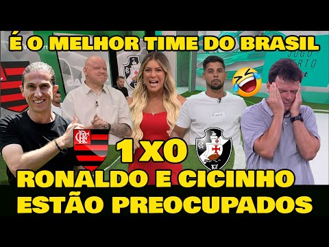 Marcos FLA React and 2 more