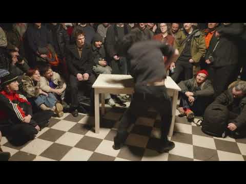 [Highlight] @RyosukeKiyasu  snare drum solo show in Helsinki, Finland | Mar 8,2023 #drummer