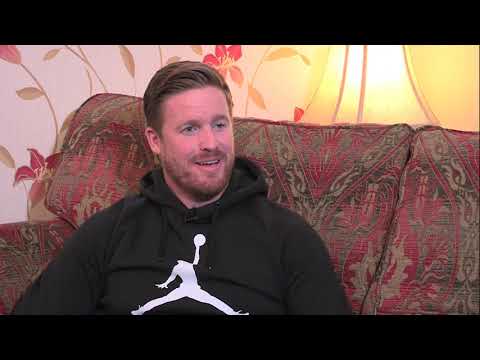 Interview with Michael Gash