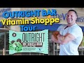Pro Comeback - Day 13 - Outright Bar in Europa - Vitamin Shoppe New York Tour - Leg Training!