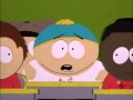 South Park Fuck fuckity fuck fuck 