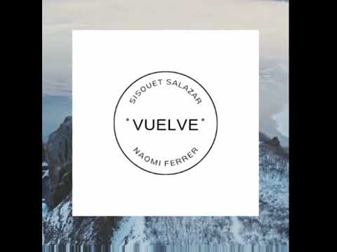 SISQUET SALAZAR-NAOMI FERRER-VUELVE