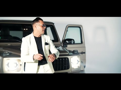 Bojan Sabanovic - Ma Civen Tumenge Stres - Official Video 2025 - JUNY PRODUCTION