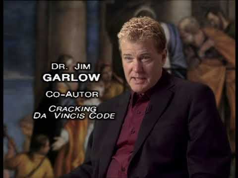 DA VINCI CODE ENTSCHLÜSSELT  DOKU DIE GEHEIMNISSE HINTER DAN BROWNS BESTELLER SAKRELEG