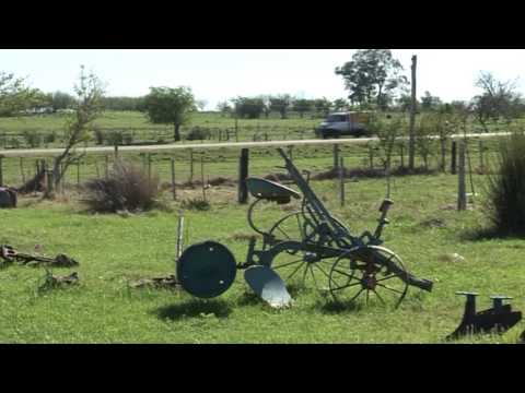 Rincon de Valentin - Salto