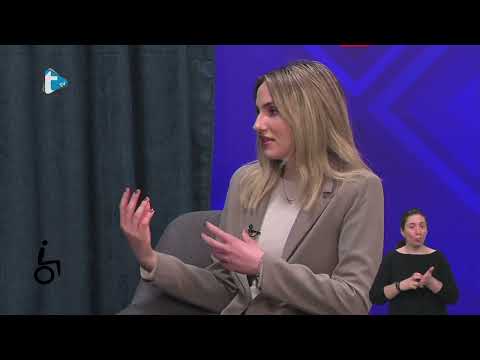 Mogu sve - Ana Horvat - 10. 3. 2025.