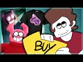Spooky Month Merch