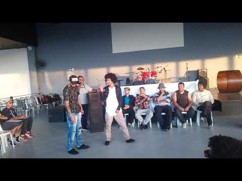 Renanted vs Ryan - Final l POPPING