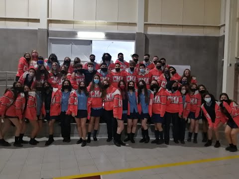 Acto Promoción 2020