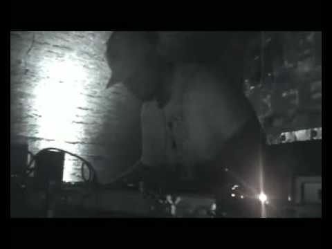 Dj Conflict (DBR UK) & Mc Lydon live in Belgium october 2008
