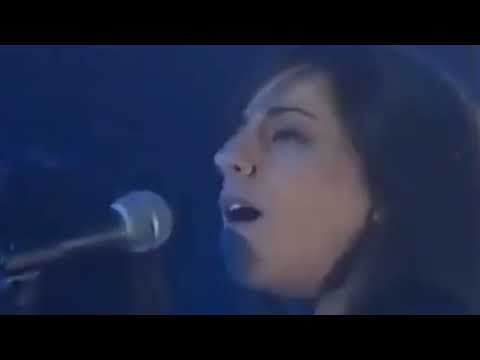 Paz Lenchantin’s Singing Moments - A Perfect Circle Live