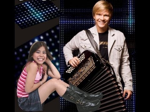 Rayssa Riordana (Part. Michel Teló) Por Onde For