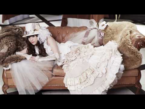 2014年3月5日　石川智晶アルバム「前夜」