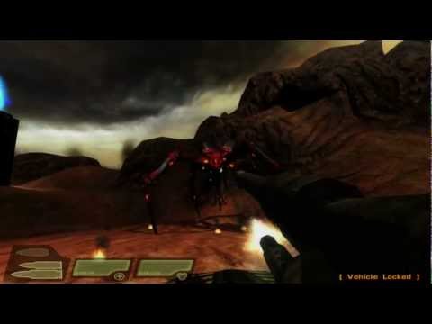 I am Corporal Kane - 06