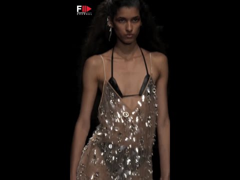 JENNIFER MATIAS Model SS 2023 - Fashion Channel #shorts