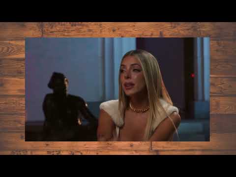 Corina Smith habla de su enemistad con Sheryl Rubio