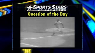 thumbnail: Question of the Day: NFL's All-Time Leading Rusher
