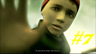 Memento Mori - "It turns out the water was pure vodka!"