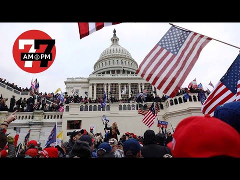 Las Vegas News 7 AM for Thursday, January 6, 2022