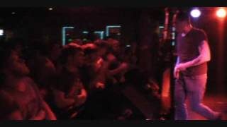 Modern Life Is War - John and Jimmy 4-9-08