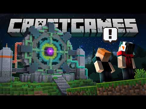 Desafio do LED: REATOR NUCLEAR! - Craft Games 348