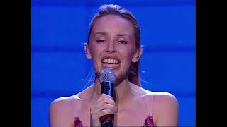Kylie Minogue - Dangerous Game (Intimate and Live Tour 1998) HD