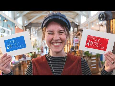 Wir wollten nur unterwegs sein... und sind plötzlich angekommen