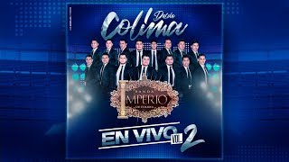 Banda Imperio De Colima - Para Poder Llegar A Ti / Cumbia Santa Maria