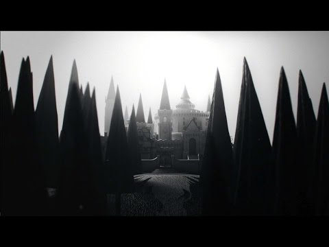 Fantastic Beasts and Where to Find Them (Viral Video 'Ilvermorny School')