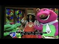 Opening To Barney S 1 2 3 4 Seasons 1996 VHS