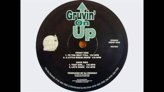 DJ Prodigy - A little break down