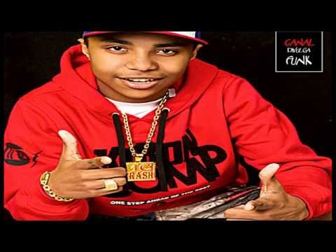 Mc Crash Se Concentra Lançamento Exclusivo de 2015