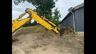 New Holland LB 115B rendegraver til salg - Billede 4 | Machineryline DK New Holland LB 115B rendegraver | Billede 4 - Machineryline