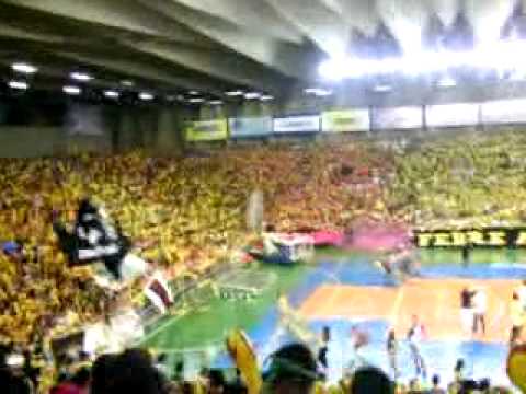 Gigantão - InterUNESP 2010 - Desafio das Baterias