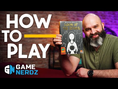 How to Play Look at the Stars