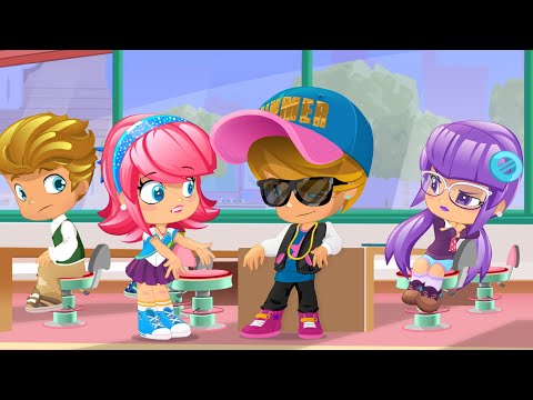 🌟¿Ser Estrella POP o NO? 🎤 y Mas Episodios de PINY 🎀 Institute of New York | PWR CLUB ESPAÑOL