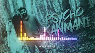 Download lagu Psycho Kanmani  Slowed Reverb mp3