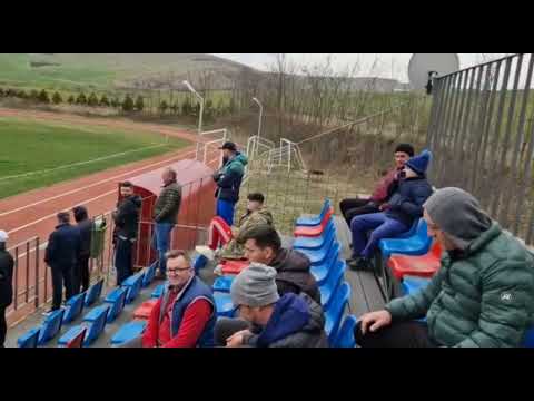 Victoria Viișoara - Unirea Iclod 2-1 (25.03.2023)