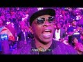 KENNY PORTER "CHARLO LET IT BE KNOWN HE CAME BACK TO WIN HIS TITLE!"