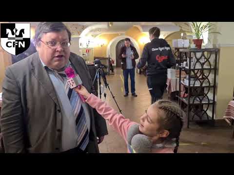 CFN Pro II-V. Pinkamena's interview with GM I.Naumkin.