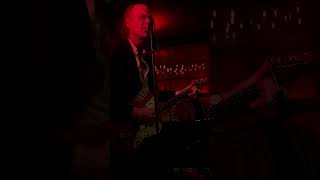 Gathered Here Today (snippet 3) - Christian Kjellvander - Gold, Ülm - 28.03.25