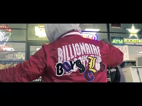 Yung Wave ft. Flighty - Young N Thuggin' | Shot By ILMG