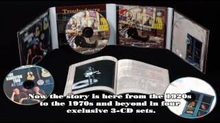 Troubadours   Folk And The Roots Of American Music   Part 2