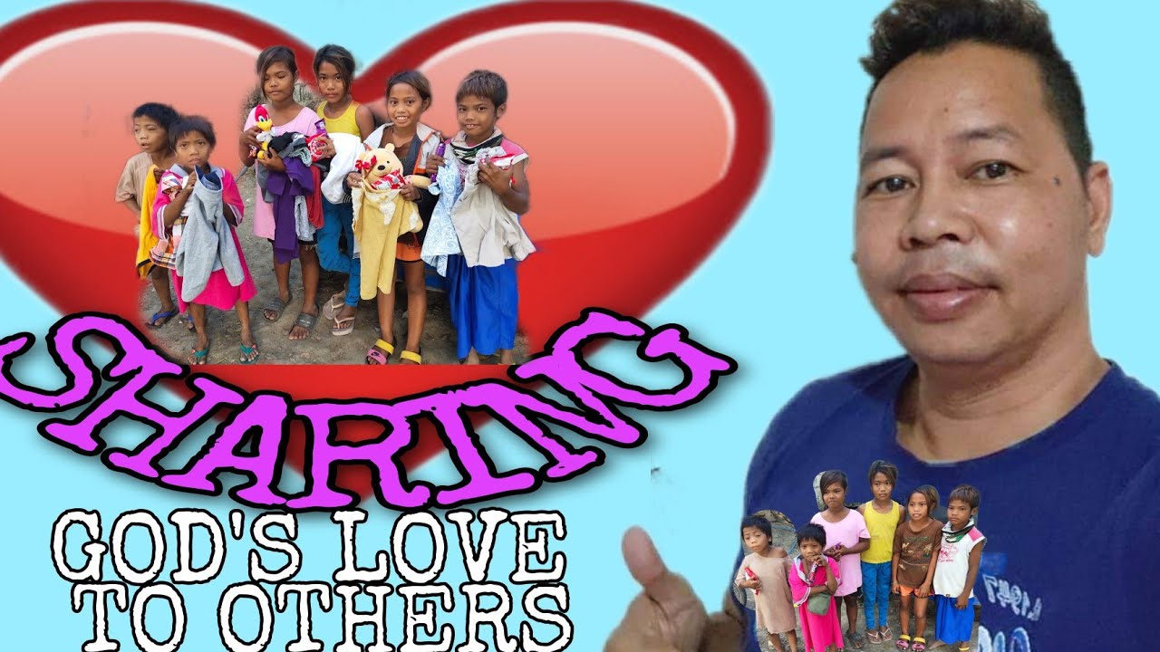 Putar video Mahalin mo ang iyong kapwa,Gaya ng Pagmamahal mo sa Iyong Sarili sekarang Mahalin mo ang iyong kapwa,Gaya ng Pagmamahal mo sa Iyong Sarili