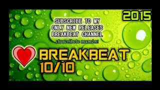 The Prodigy - Funky Shit (OMG C&Z Re Rub) ■ Breakbeat 2015